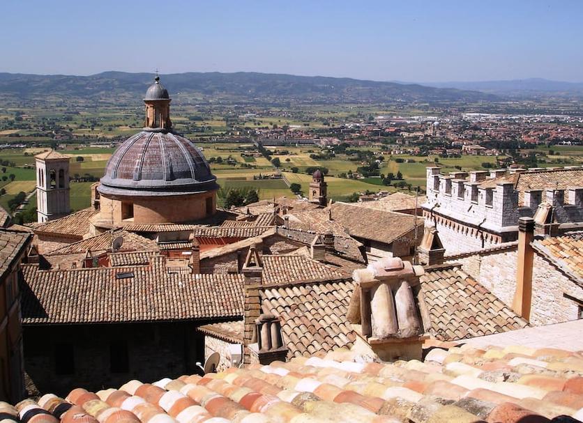 Vista esterna Foto