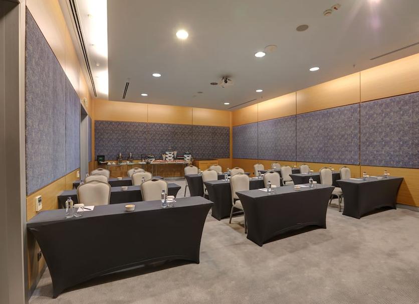 Sala conferenze Foto