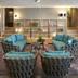 Area lounge