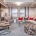 Area lounge