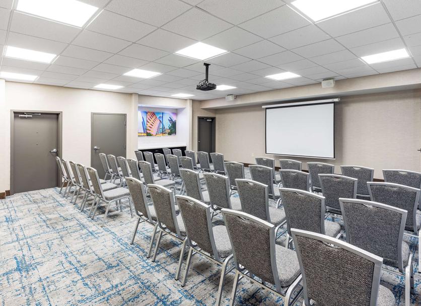 Sala conferenze Foto