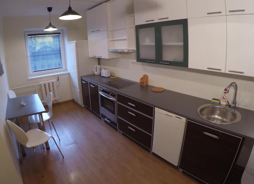 Cucina Foto