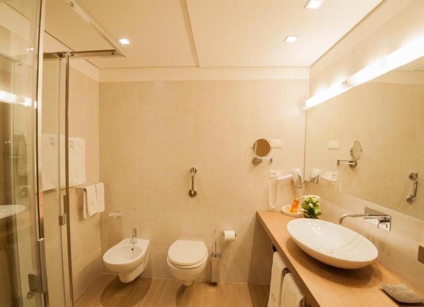 Bagno Foto