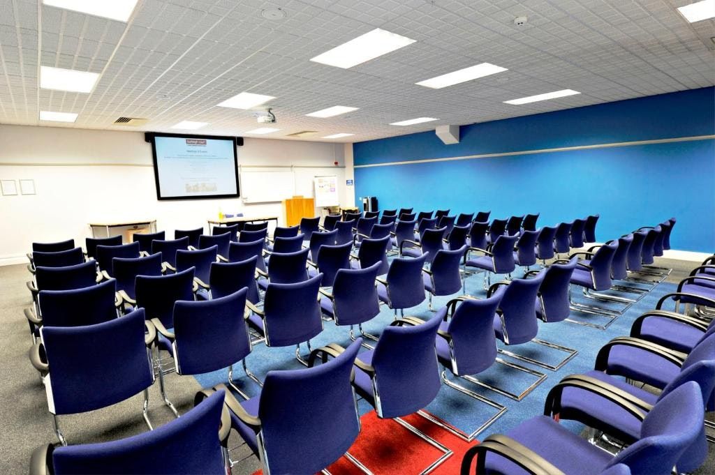 Sala conferenze