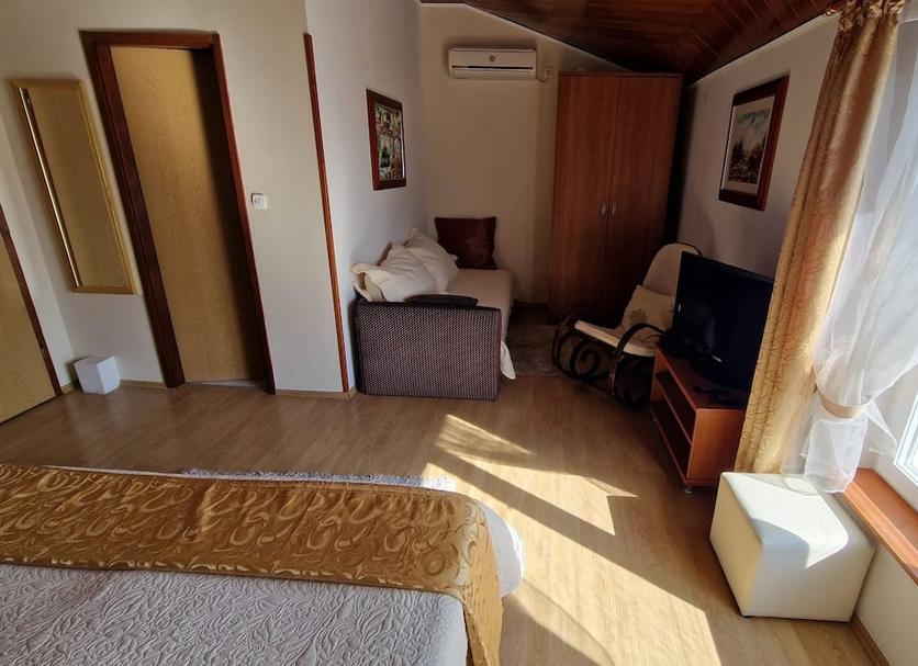 Soggiorno Foto