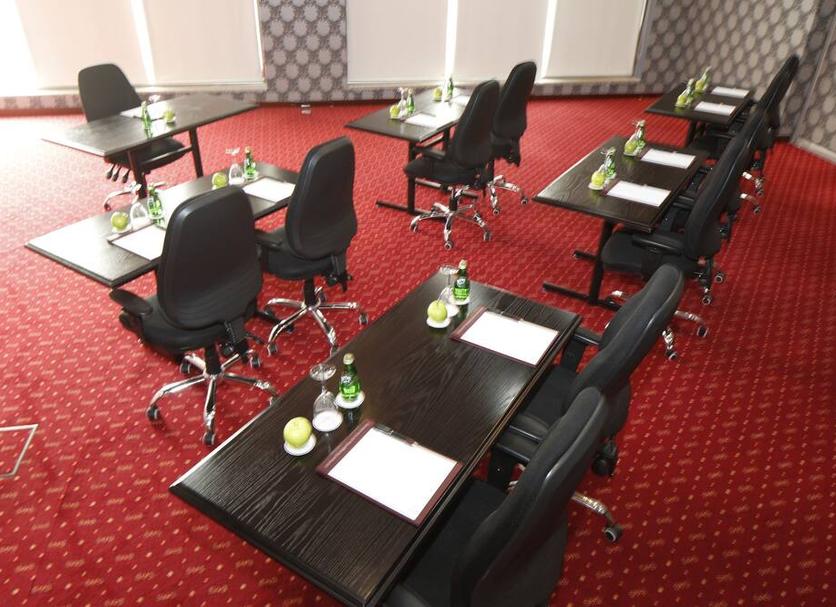 Sala conferenze Foto