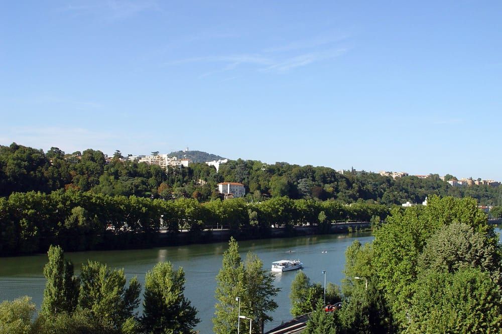 Vista esterna