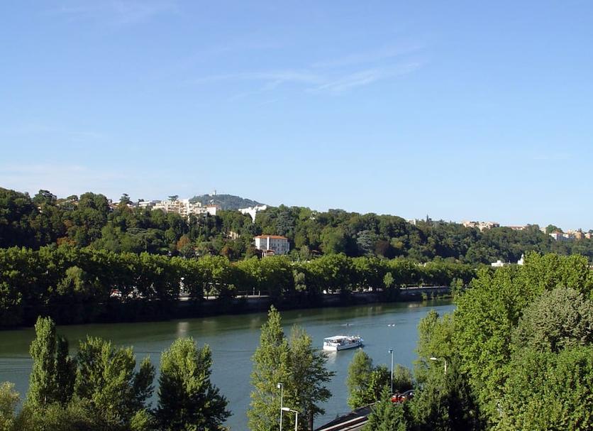 Vista esterna Foto