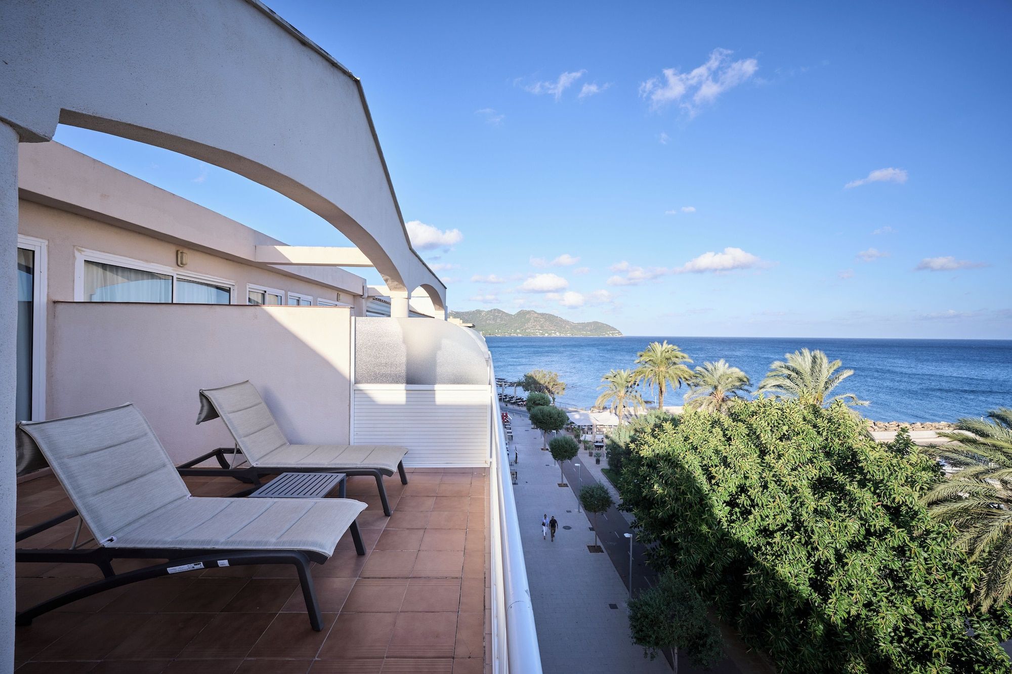 Balcone