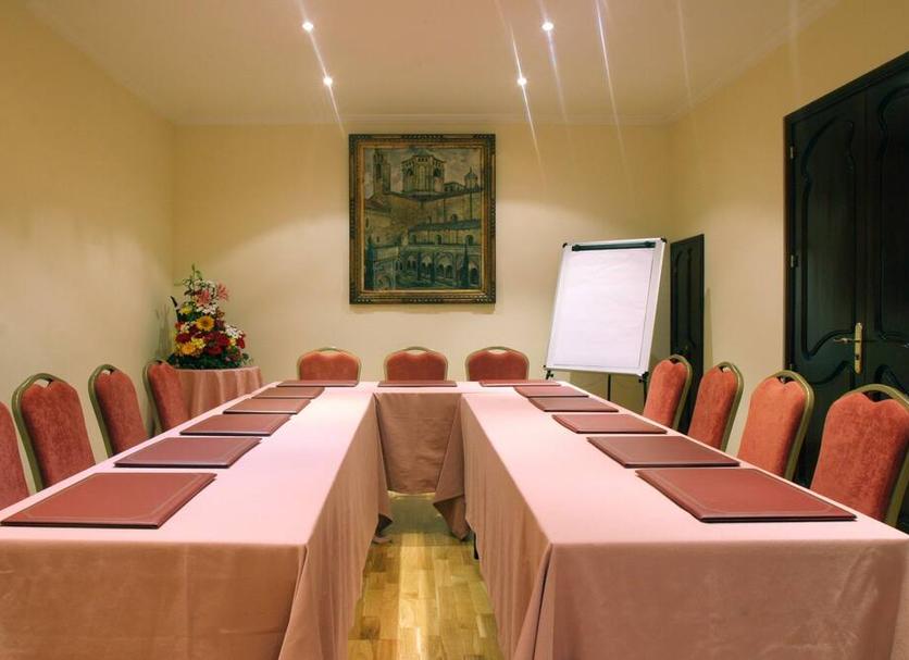 Sala conferenze Foto