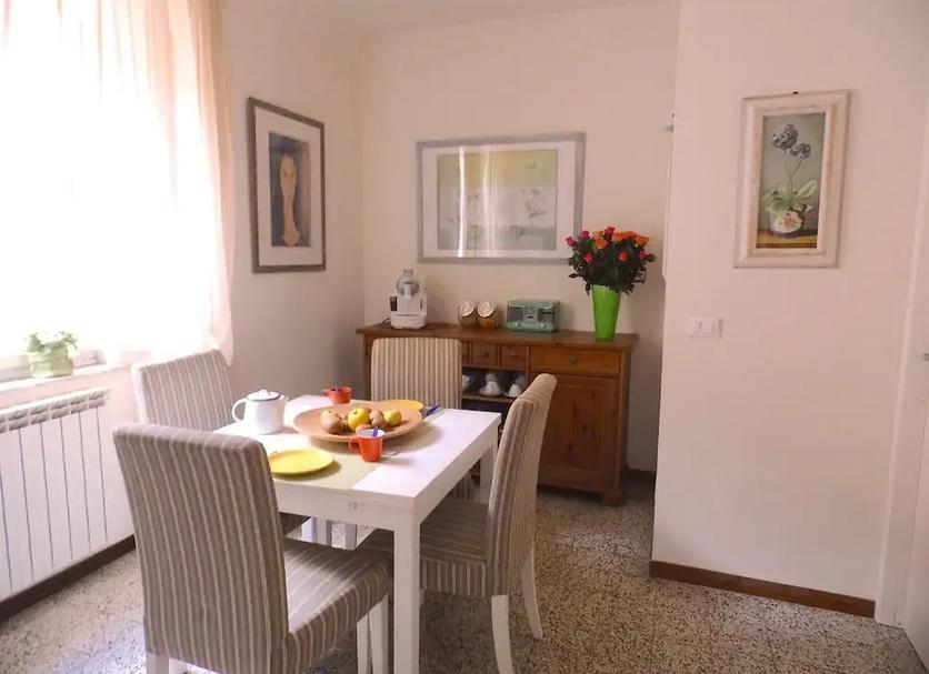 Sala pranzo Foto