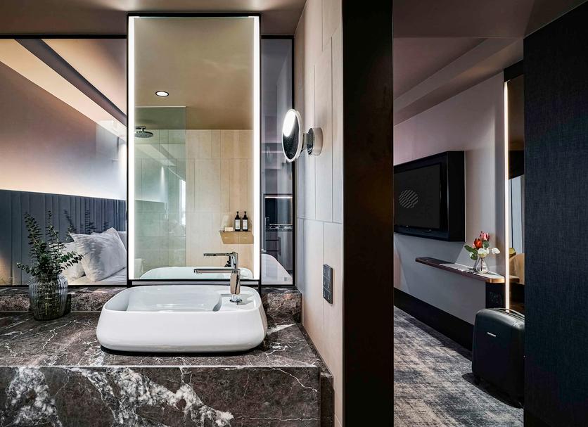 Bagno Foto