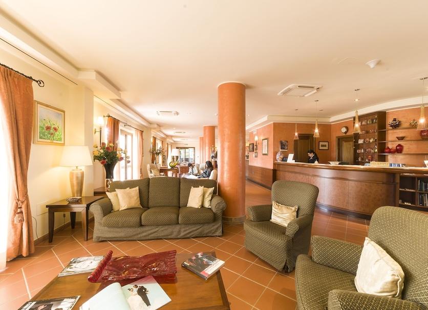Ingresso Foto