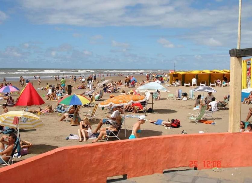 Spiaggia Foto