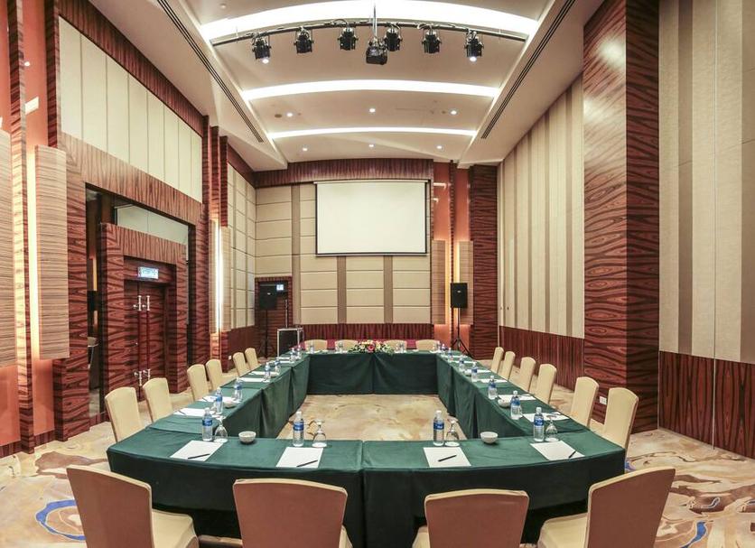 Sala conferenze Foto