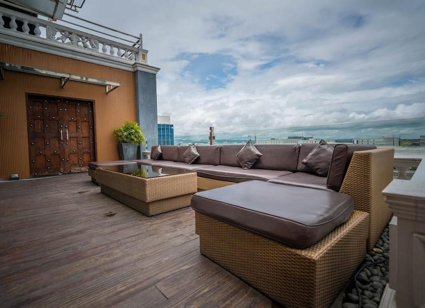 Balcone Foto