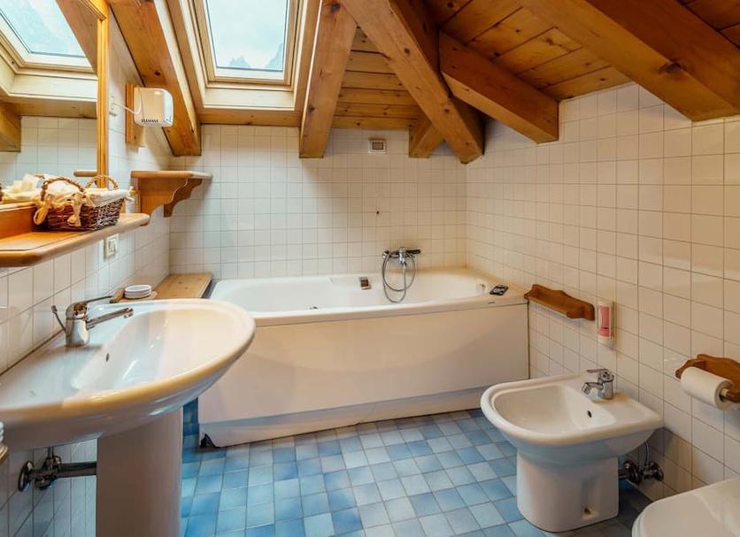 Bagno Foto