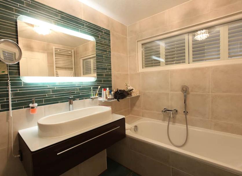 Bagno Foto