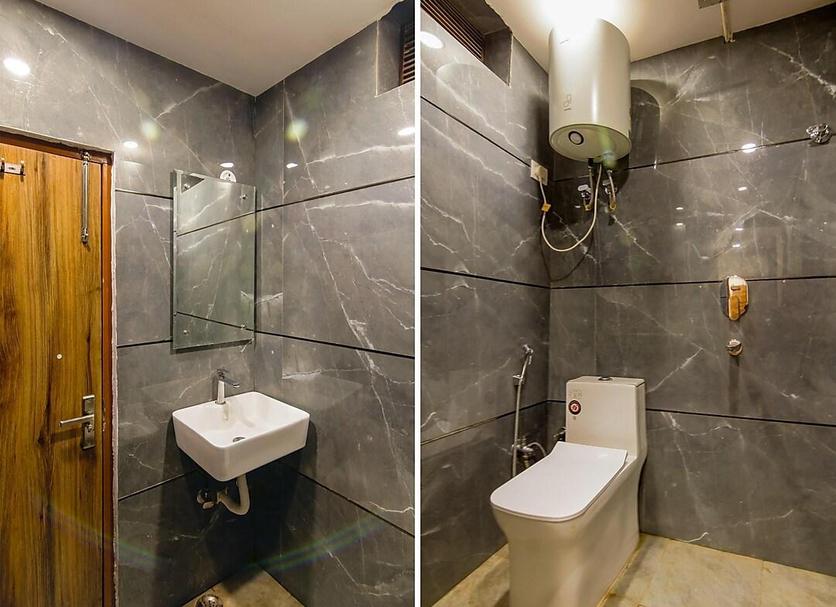 Bagno Foto
