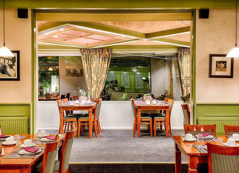 Ristorante Foto
