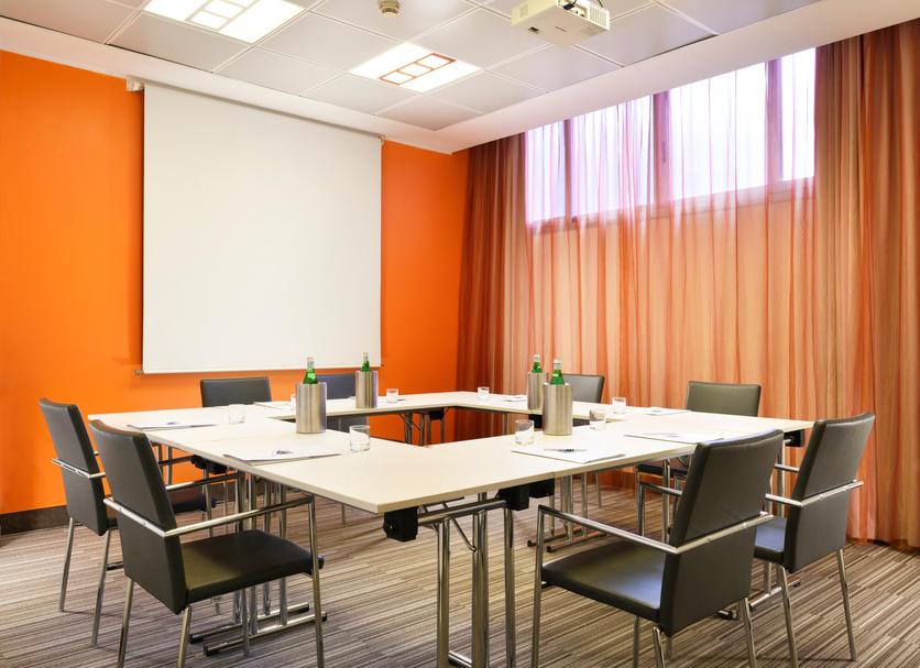Sala conferenze Foto