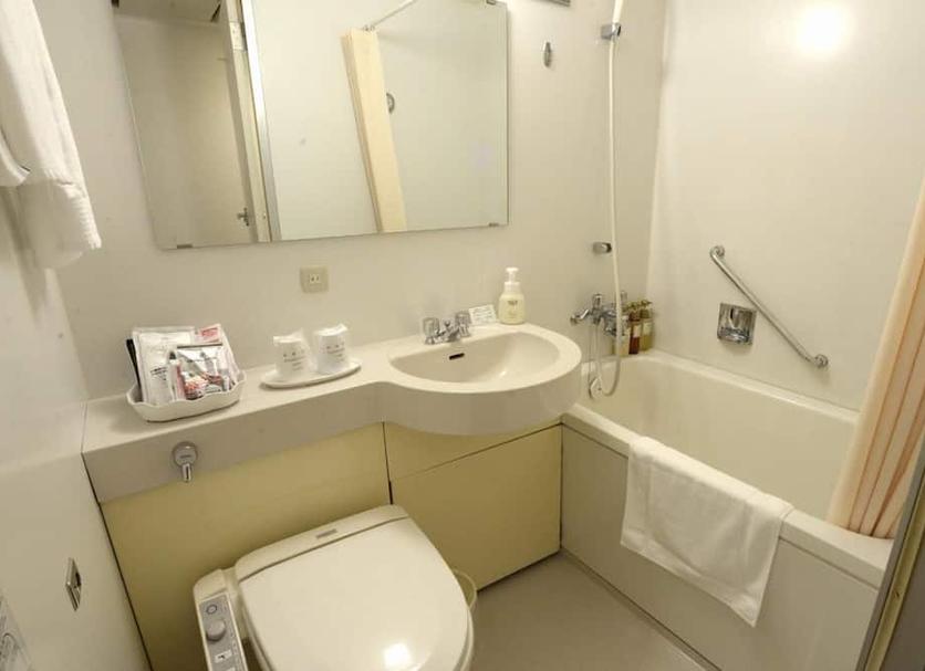 Bagno Foto