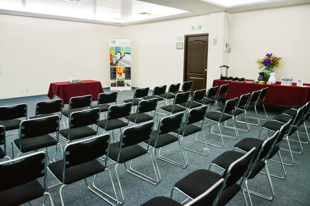 Sala conferenze