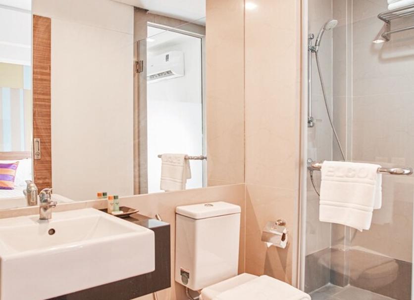 Bagno Foto