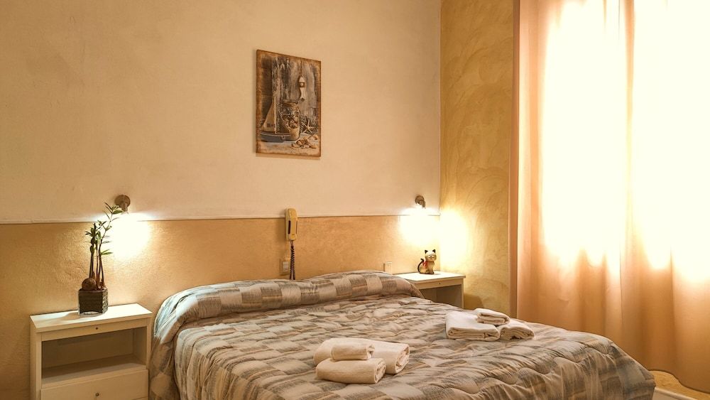 Camera da letto