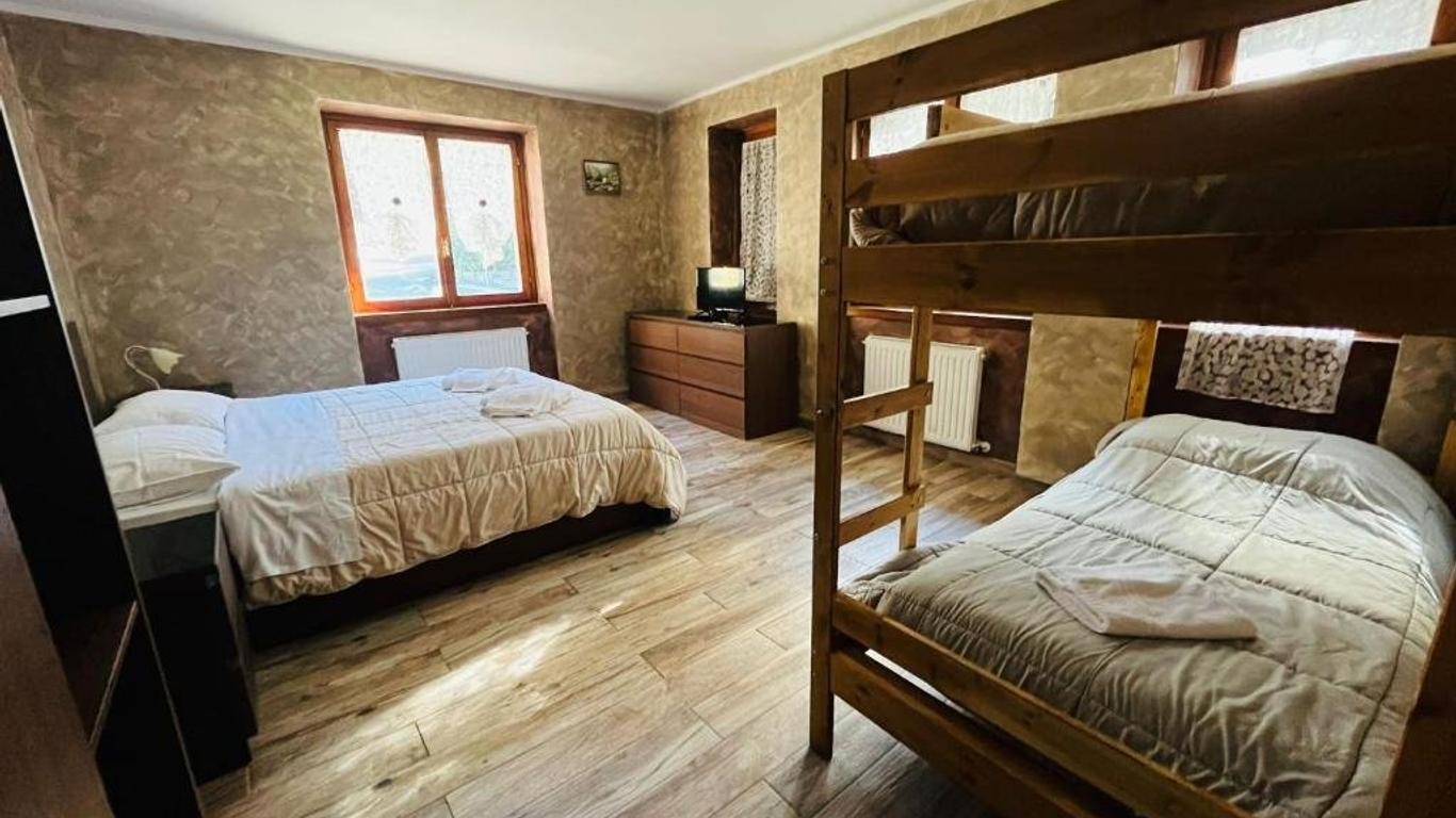 B&B San Luigi