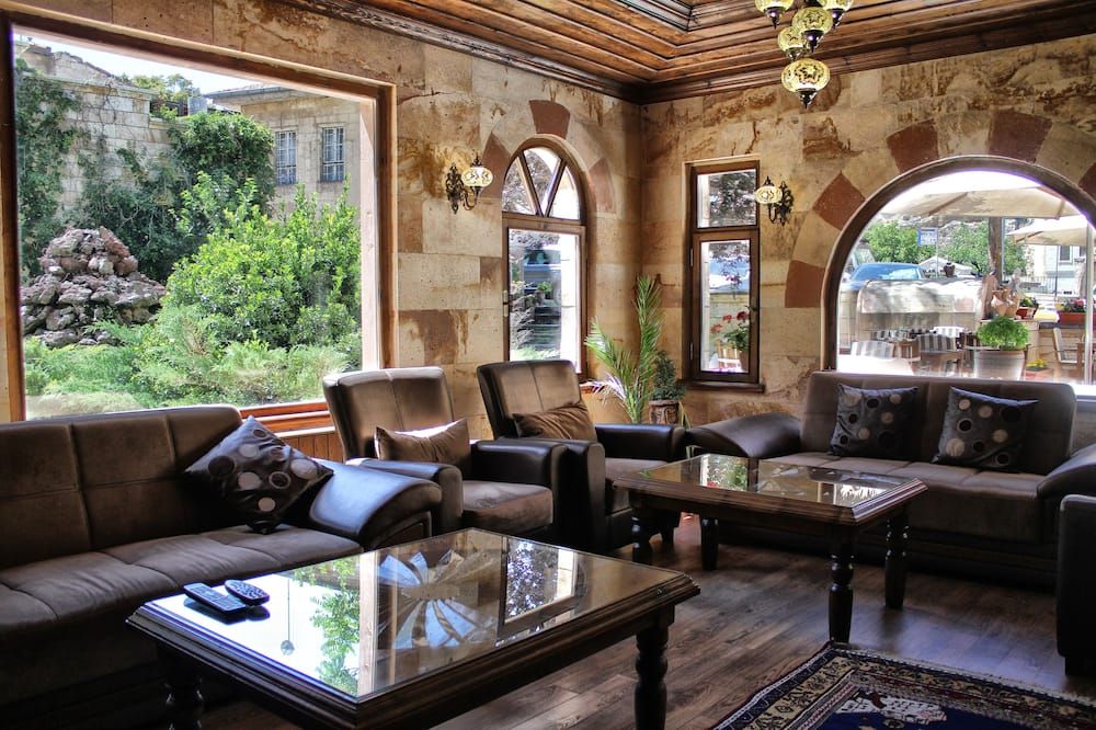 Area lounge