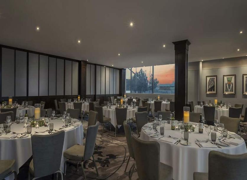 Sala ricevimenti Foto
