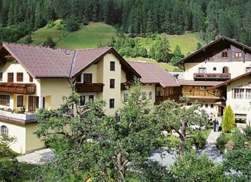 Vista esterna Foto