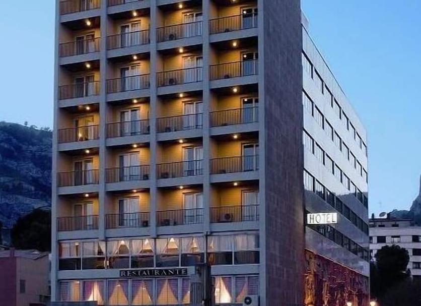 Edificio Foto