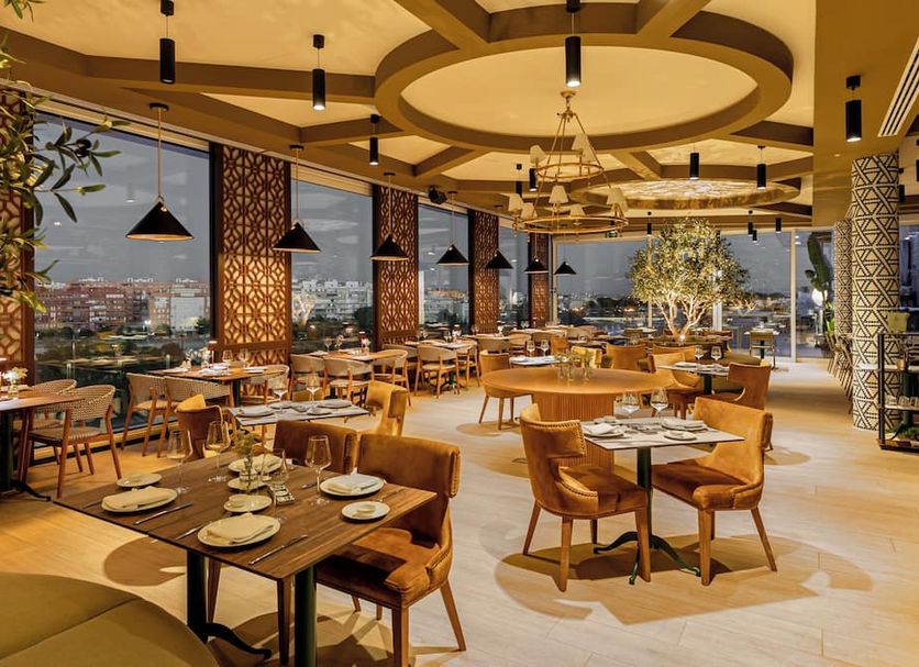 Ristorante Foto