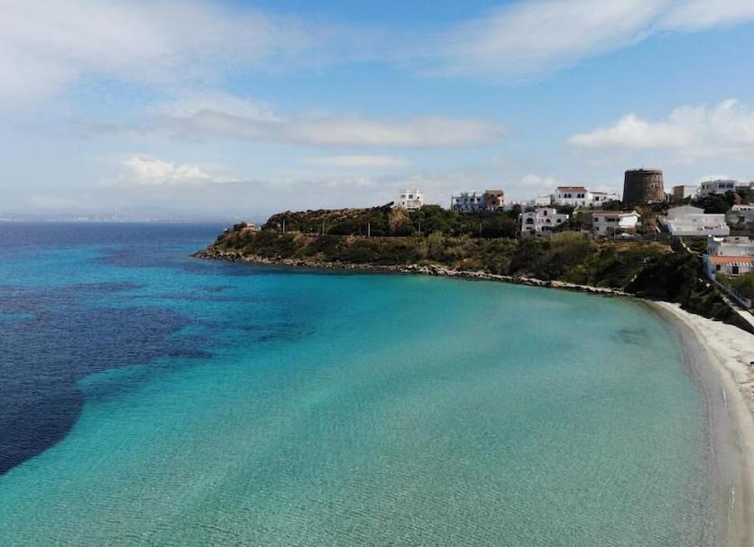 Spiaggia Foto