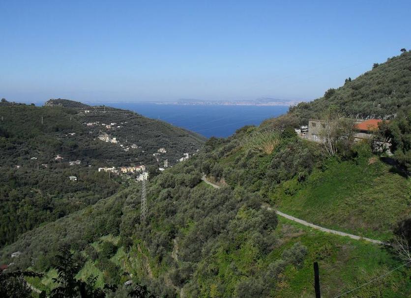 Vista esterna Foto
