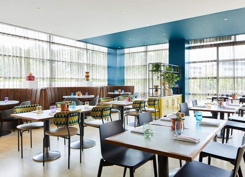 Ristorante Foto