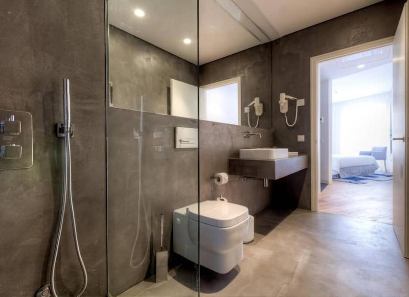Bagno Foto