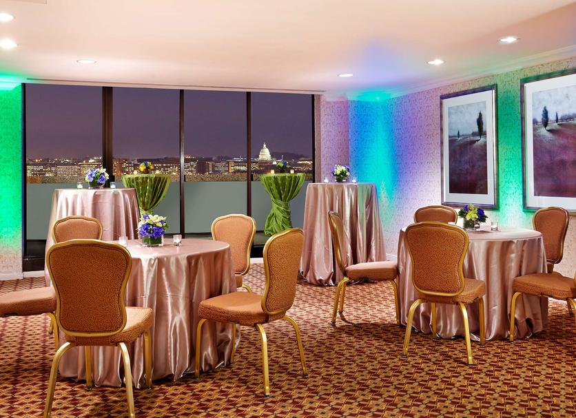 Sala ricevimenti Foto