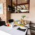 Sala pranzo