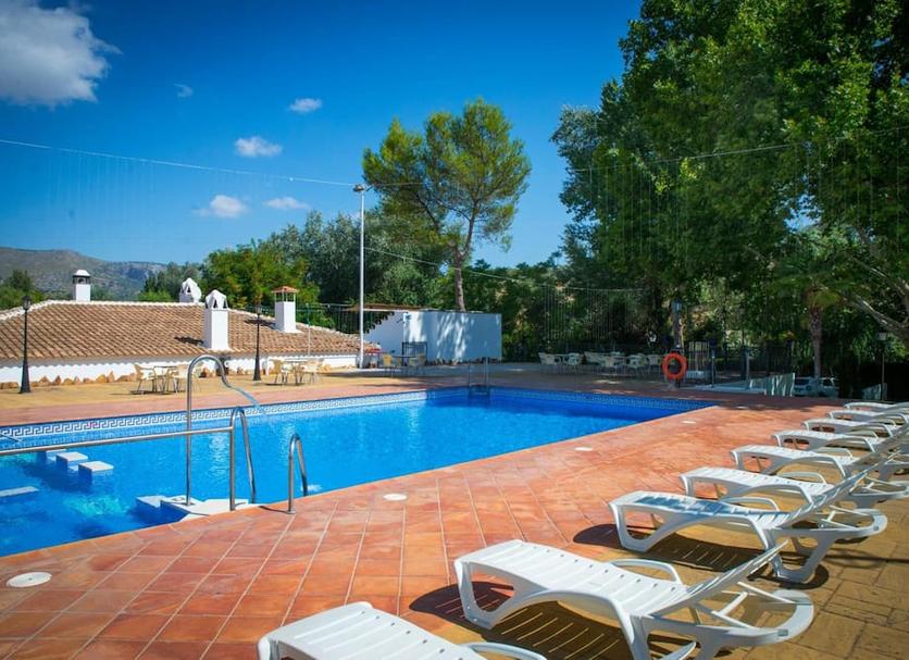 Piscina Foto