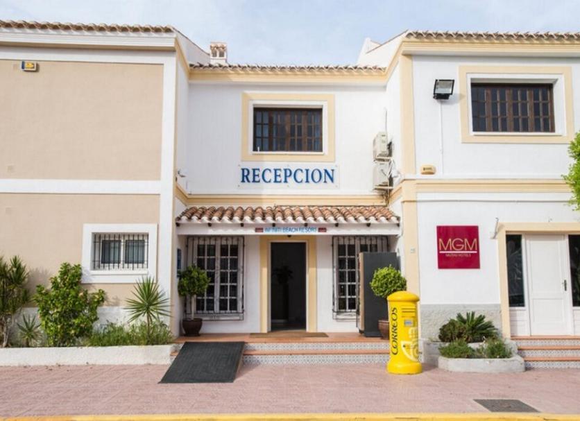 Edificio Foto