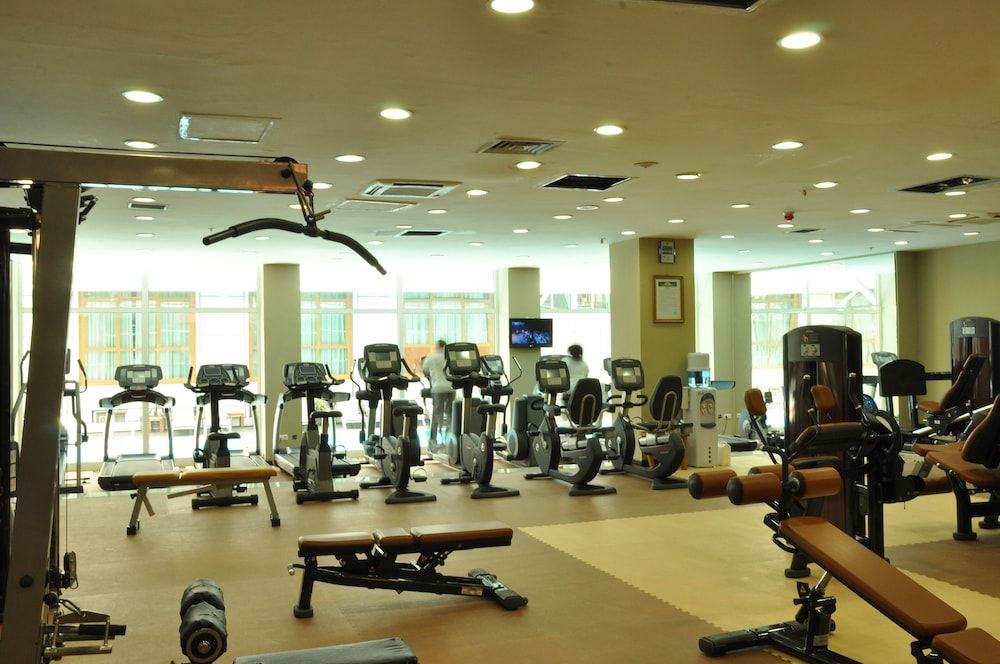Palestra