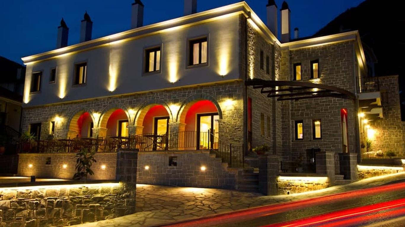 Hotel Rodovoli