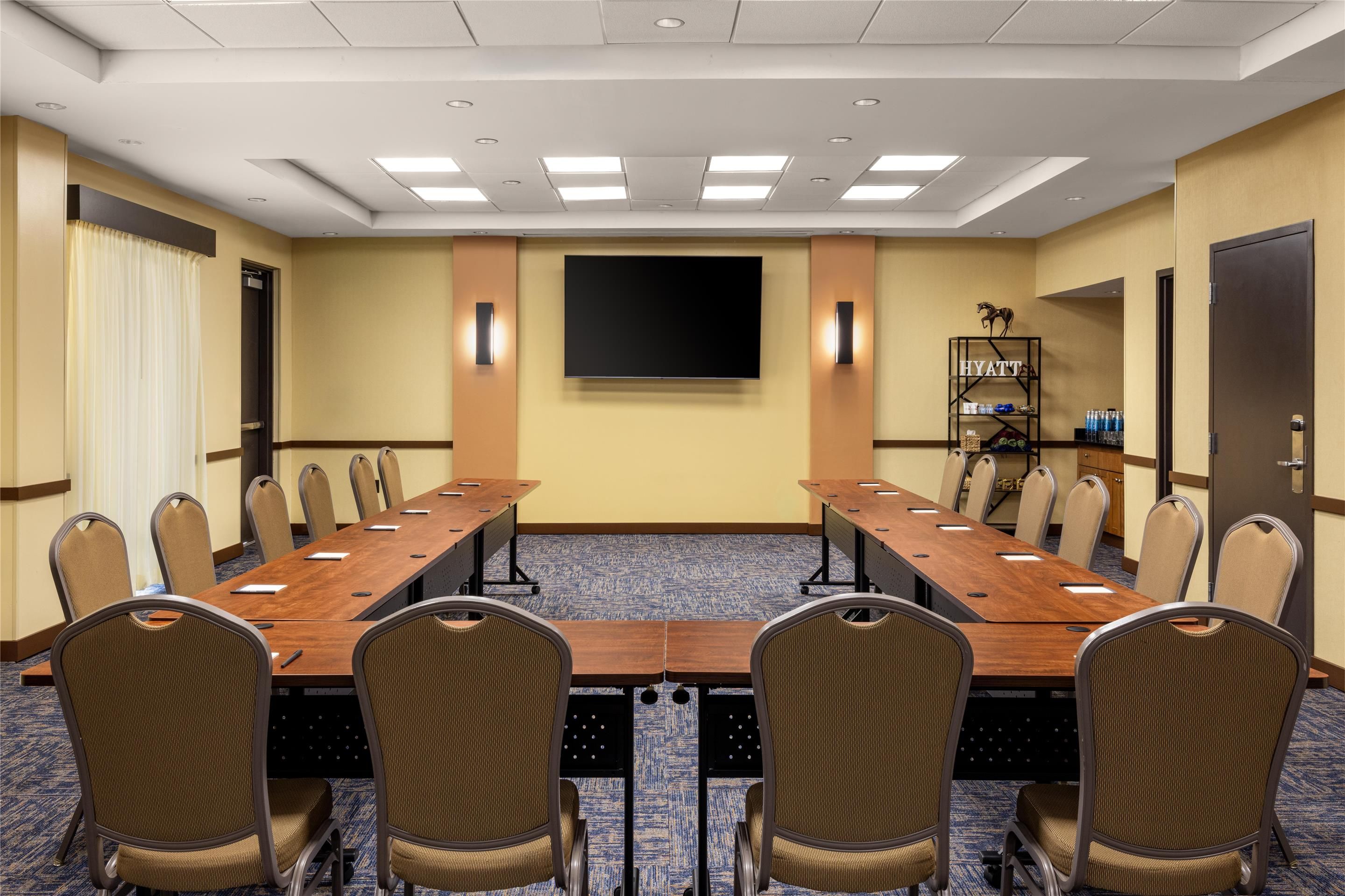 Sala conferenze
