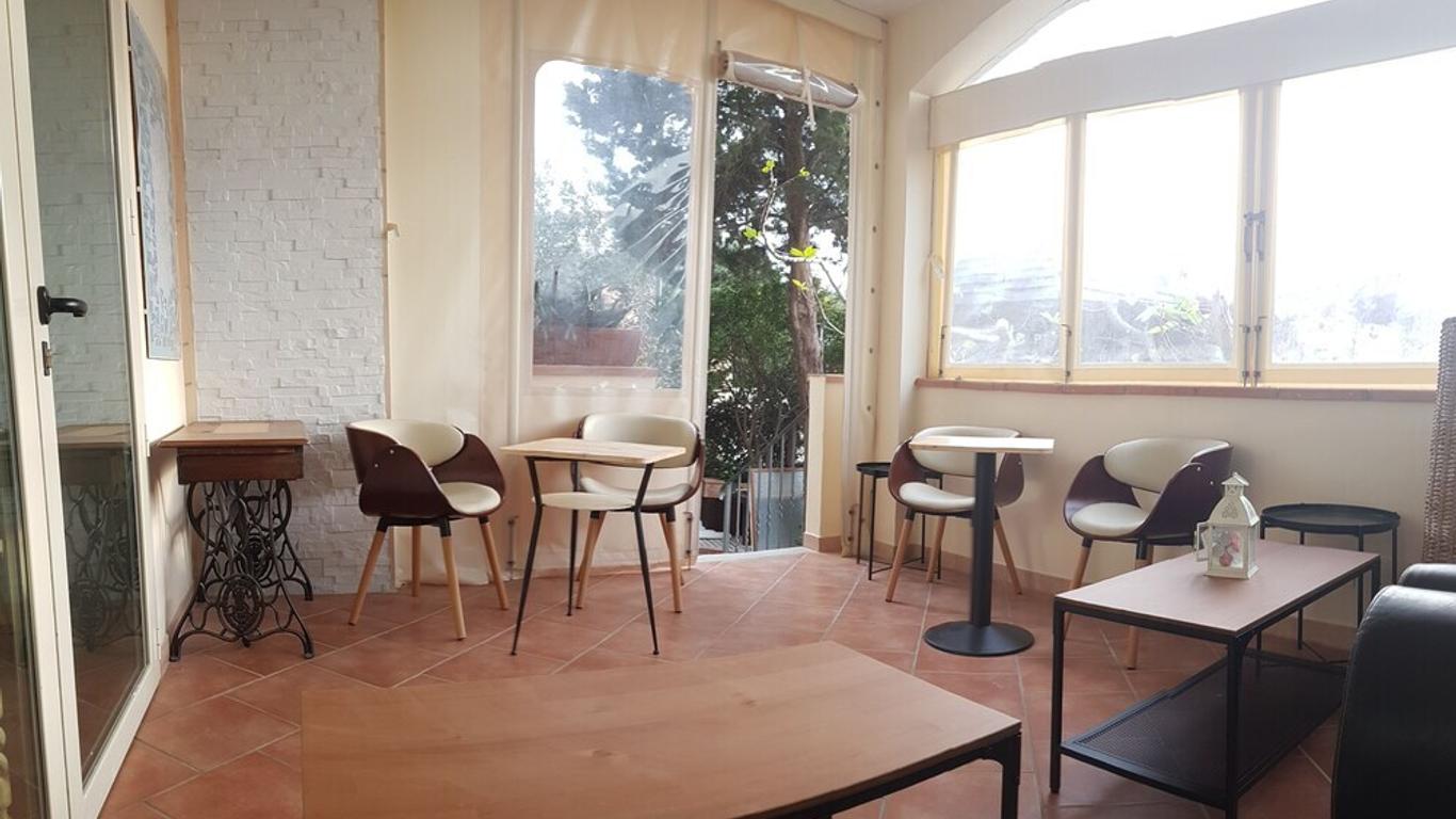 B&B Casa Derosas