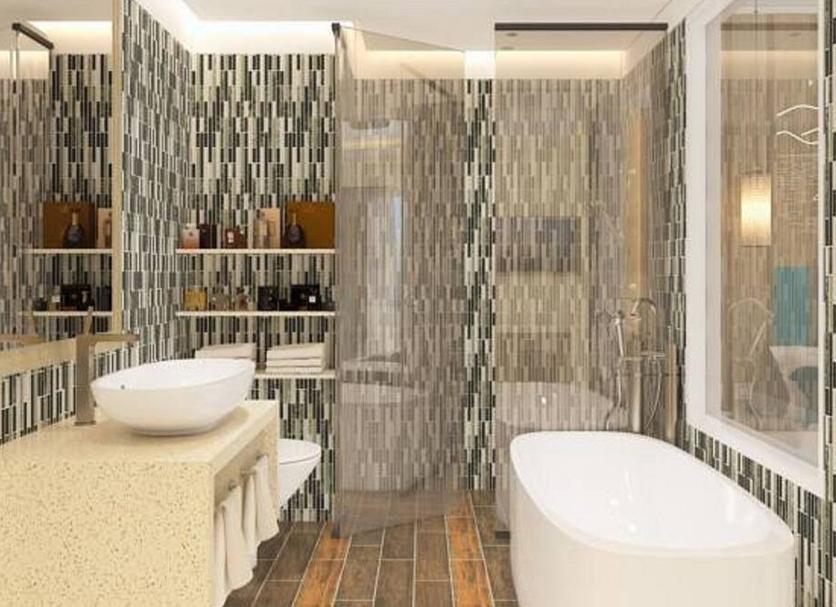Bagno Foto