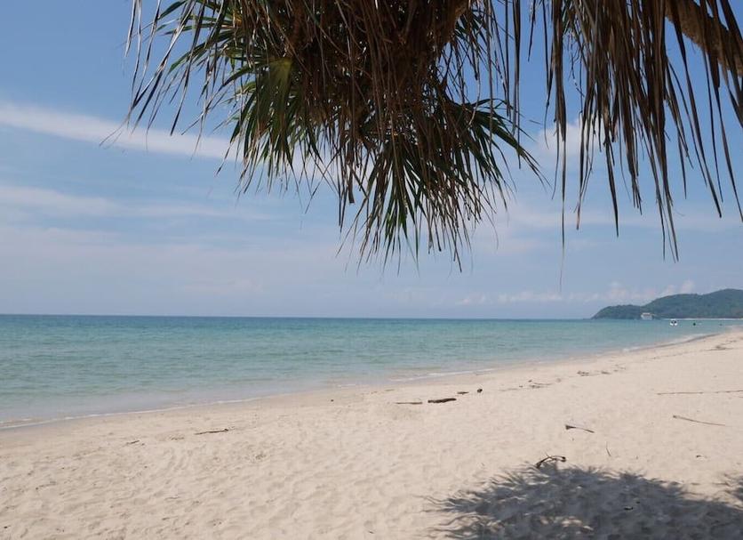 Spiaggia Foto