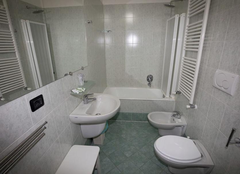 Bagno Foto